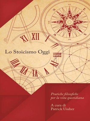 cover image of Lo Stoicismo Oggi